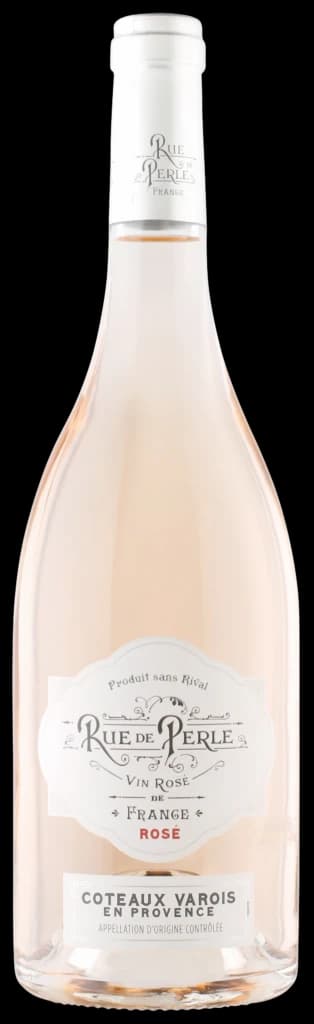 Rue de Perle Rosé