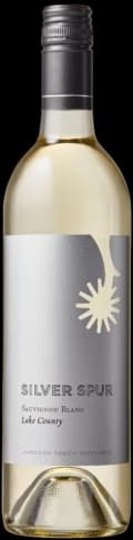 Silver Spur Sauvignon Blanc