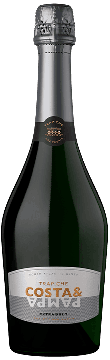 Trapiche Costa & Pampa Extra Brut