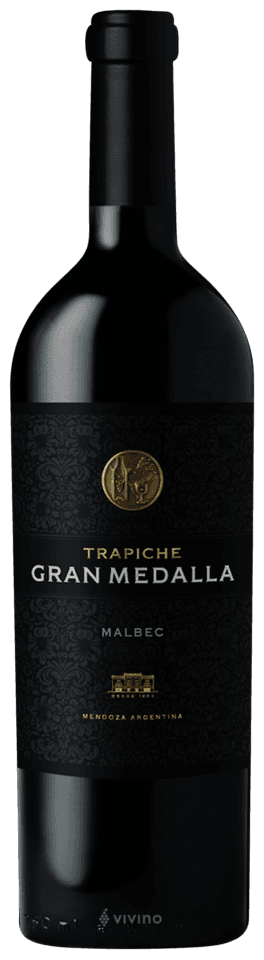 Trapiche Gran Medalla Malbec