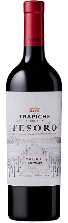 Trapiche Tesoro Malbec