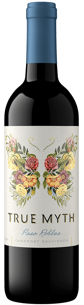 True Myth Cabernet Sauvignon