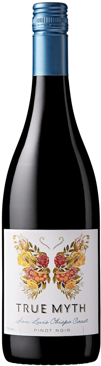 True Myth Pinot Noir