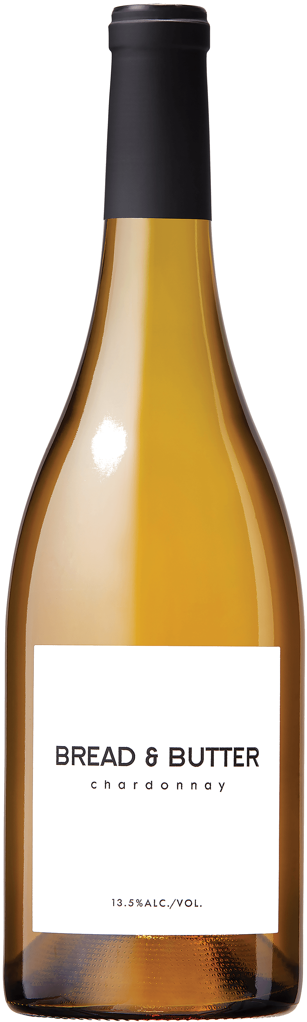 Bread & Butter Chardonnay
