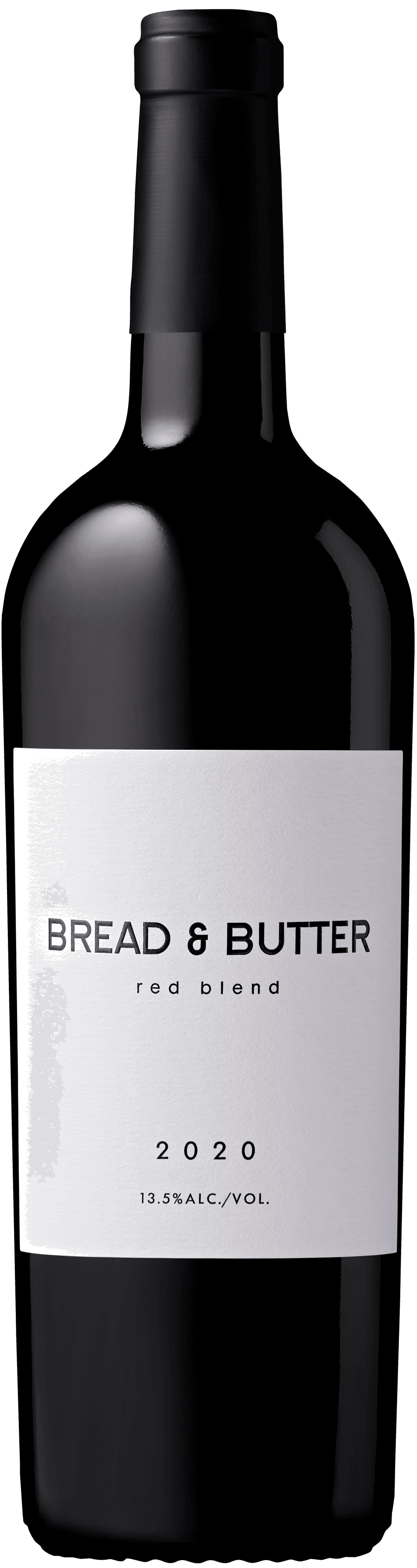 Bread & Butter Red Blend
