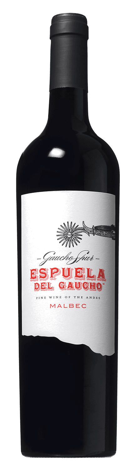 Espuela Del Gaucho Malbec