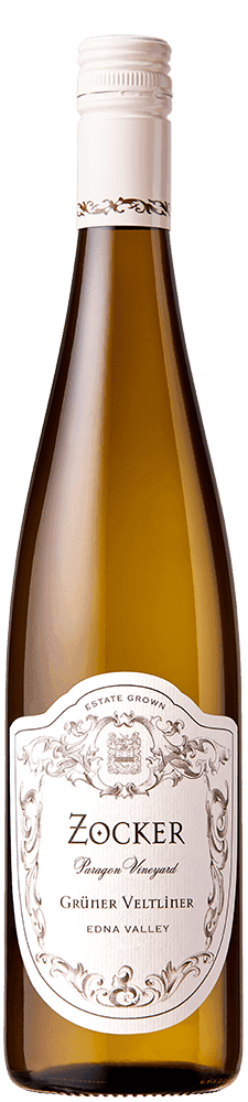 Zocker Grüner Veltliner