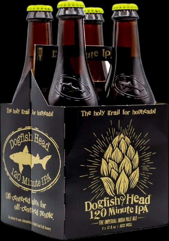 120 Minute IPA