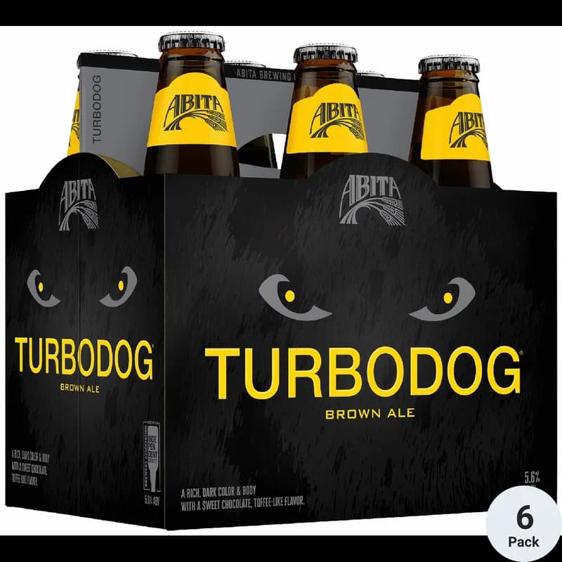 Abita Turbodog