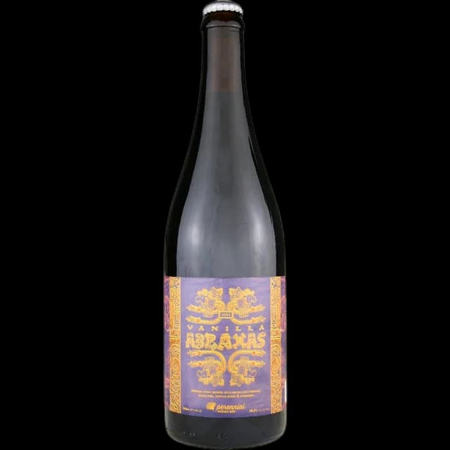 Abraxas