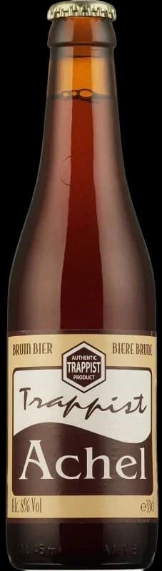 Achel Brune