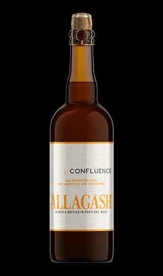 Allagash Confluence