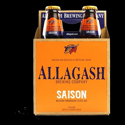 Allagash Saison