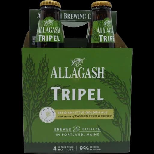 Allagash Tripel