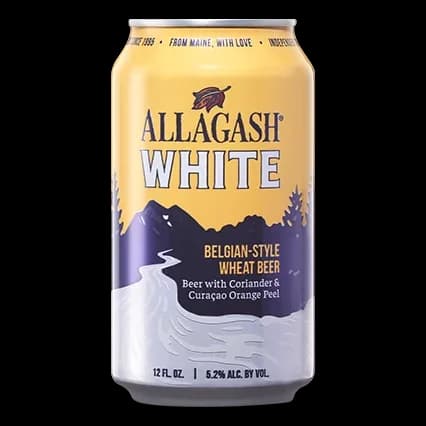Allagash White