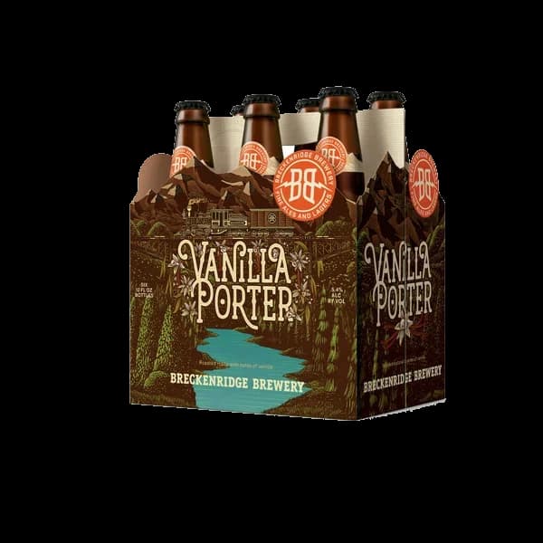 Anchor Porter