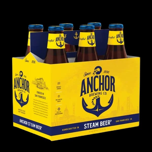 Anchor Steam