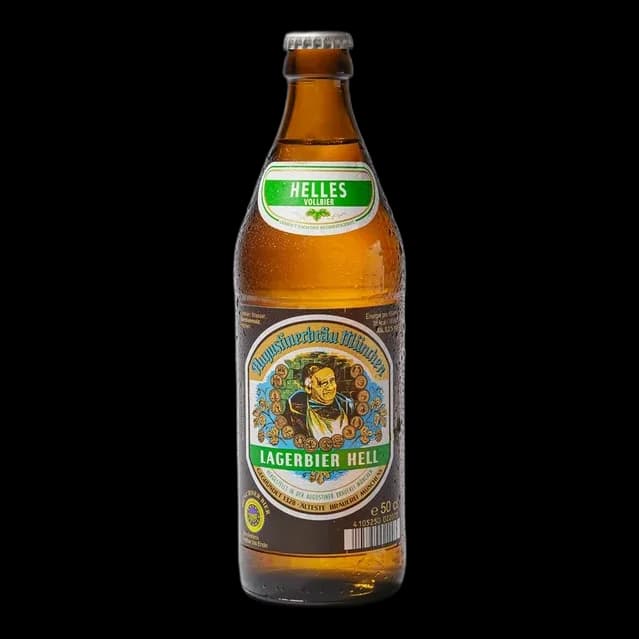 Augustiner Helles