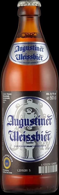 Augustiner Weissbier