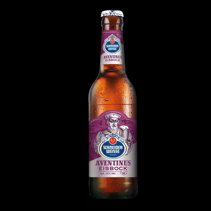 Aventinus Weizen Eisbock