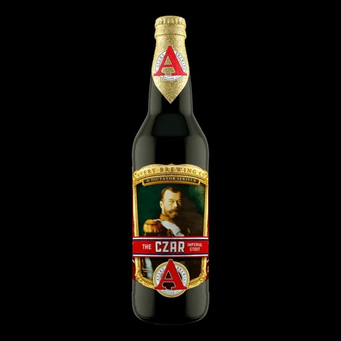 Avery Czar