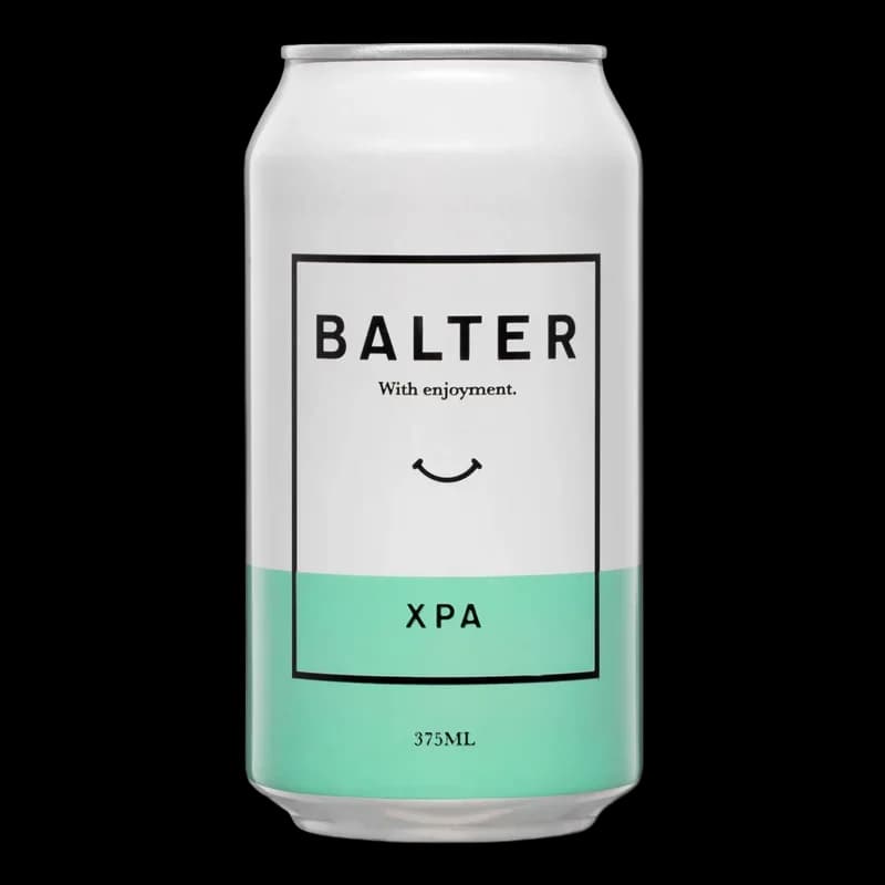 Balter XPA