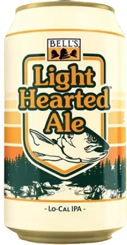 Bell's Light Hearted Ale