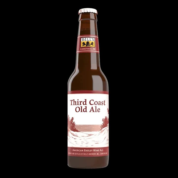 Bell's Third Coast Old Ale