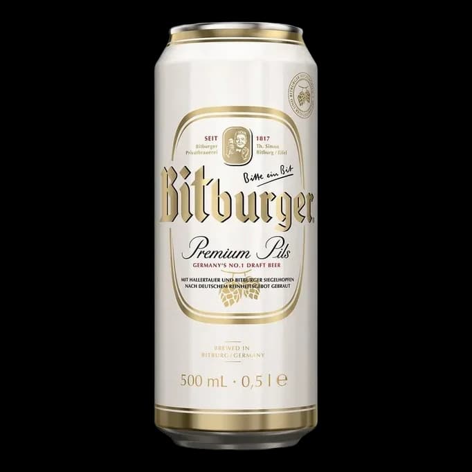 Bitburger
