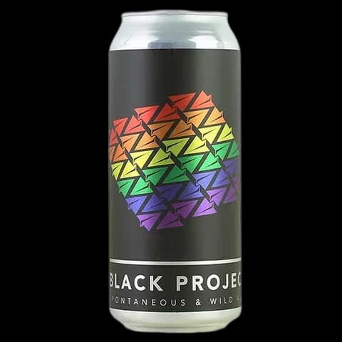 Black Project Spontaneous