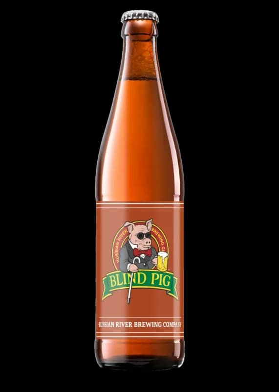 Blind Pig IPA