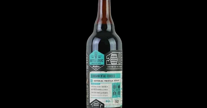 Bottle Logic Fundamental Forces