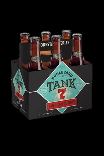Boulevard Tank 7
