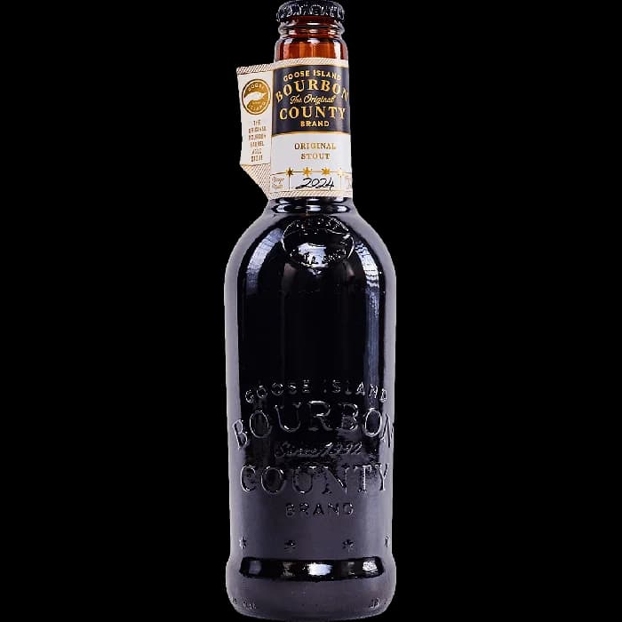 Bourbon County Rare
