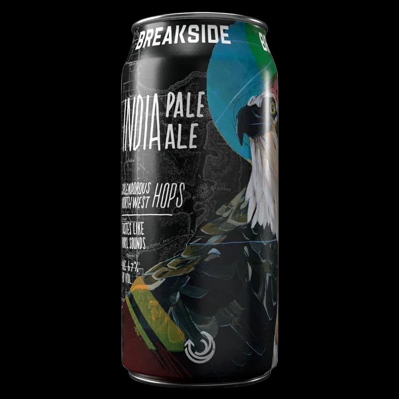 Breakside IPA