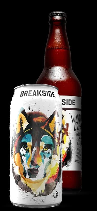 Breakside Wanderlust