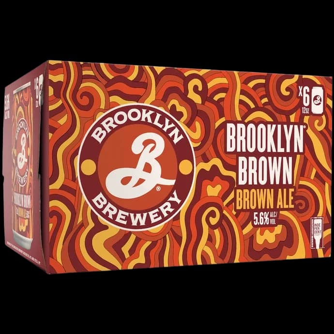 Brooklyn Brown Ale
