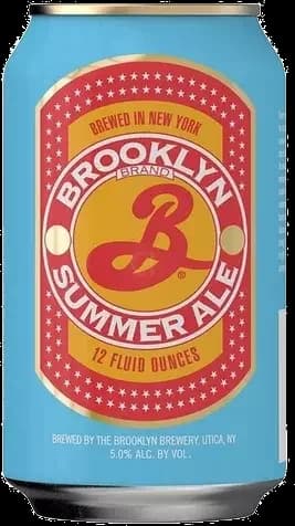Brooklyn Summer Ale