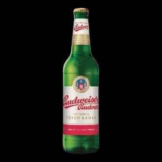 Budweiser Budvar