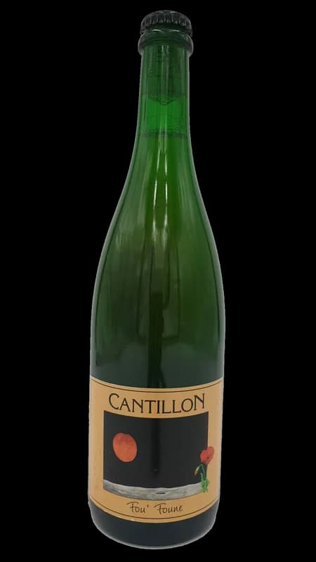 Cantillon Fou' Foune