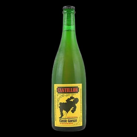 Cantillon Gueuze