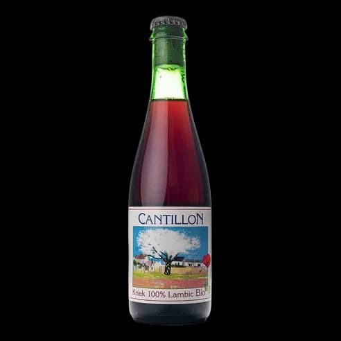 Cantillon Kriek