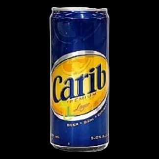 Carib