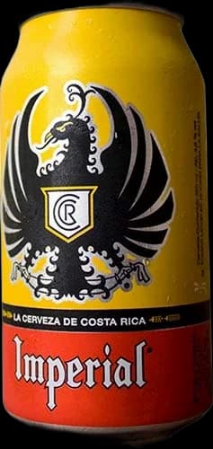 Cerveza Imperial