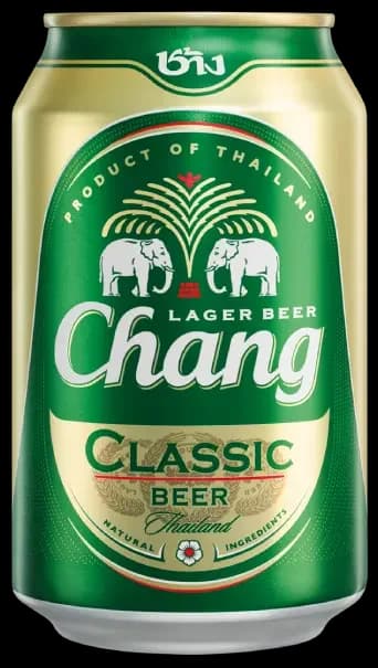 Chang