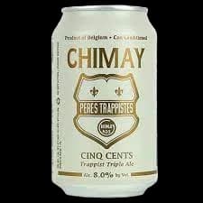 Chimay Cinq Cents