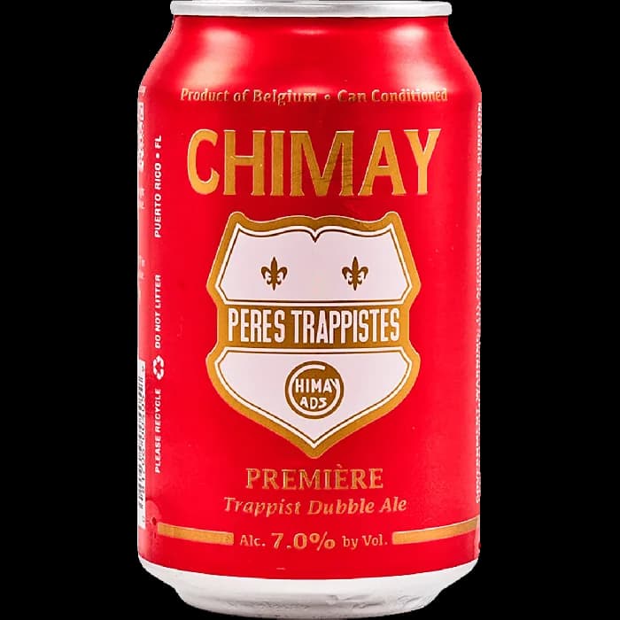 Chimay Red