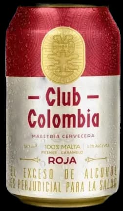 Club Colombia