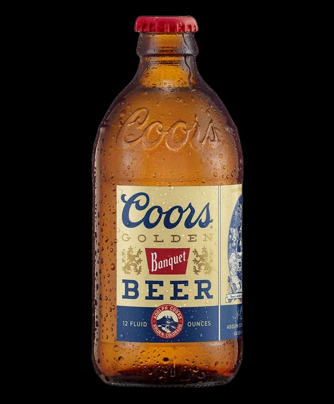 Coors Banquet