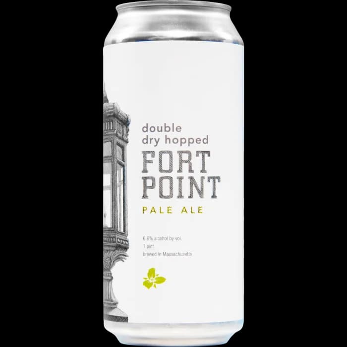 DDH Fort Point